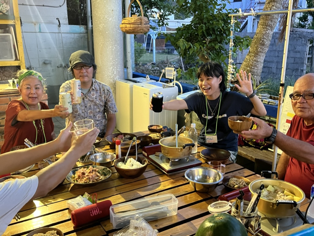 An island-hopping tour in Japan’s paradise—the outer islands of Okinawa 5
